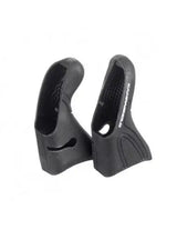 Par Gomas Maneta Ultra Shift Negras Campagnolo