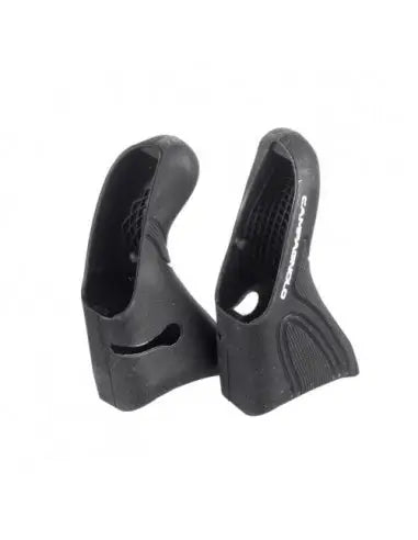 Par Gomas Maneta Ultra Shift Negras Campagnolo