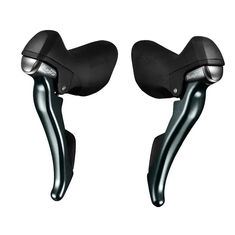 Par Palancas SH-4703 Tiagra 3X10V Shimano