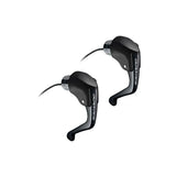 Par Palancas ST-R9160 Dura-ace DI2 2X11V Triatlon y Contrareloj Mecanicas Shimano