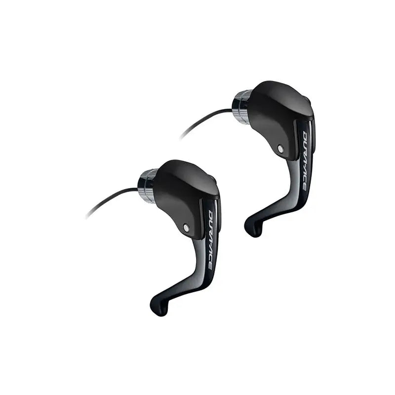 Par Palancas ST-R9160 Dura-ace DI2 2X11V Triatlon y Contrareloj Mecanicas Shimano