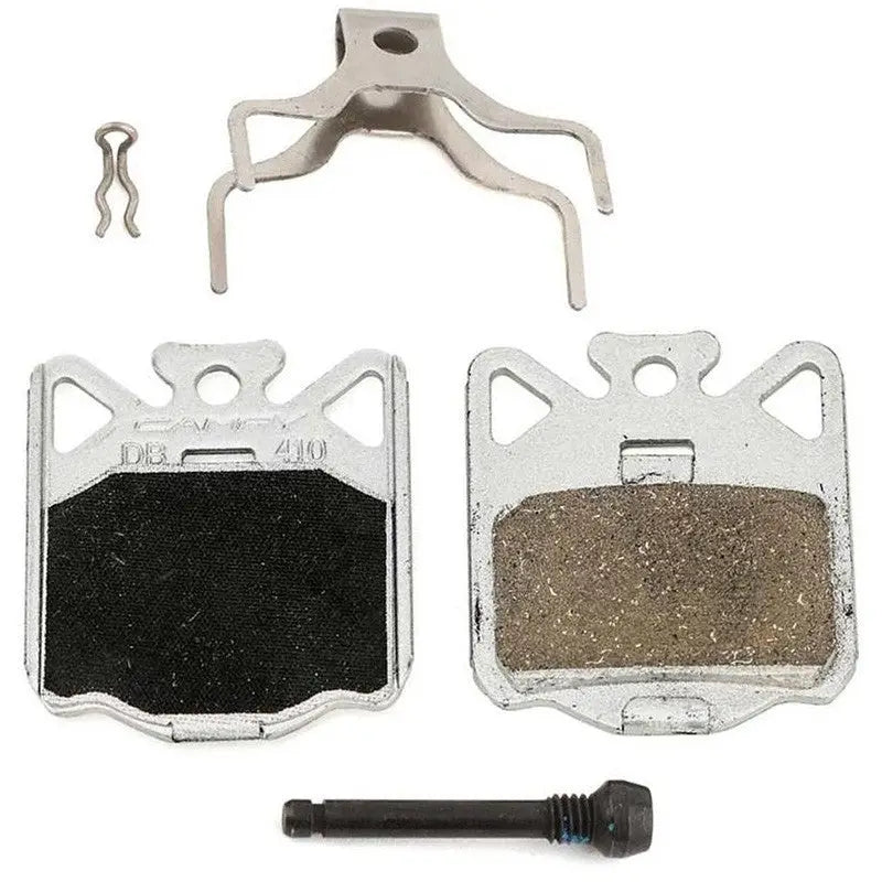 Par Pastillas Campagnolo DB-410 11/12/13V