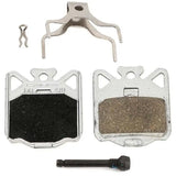 Par Pastillas Campagnolo DB-410 11/12/13V