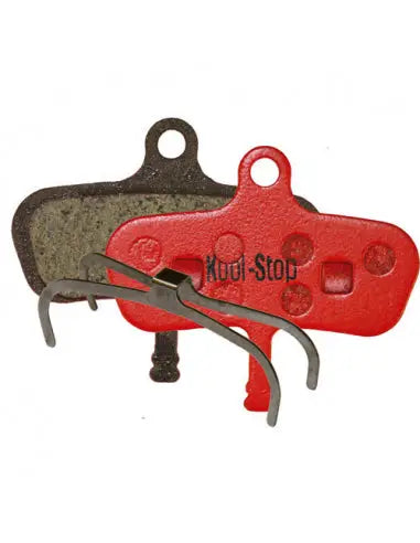 Par Pastillas K-stop Avid Code Kool Stop