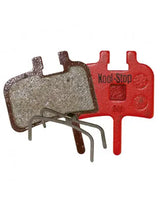 Par Pastillas K-stop Avid JUICY/5/7-CARBONO--BA Kool Stop