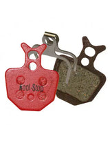 Par Pastillas K-stop Formula Oro Kool Stop