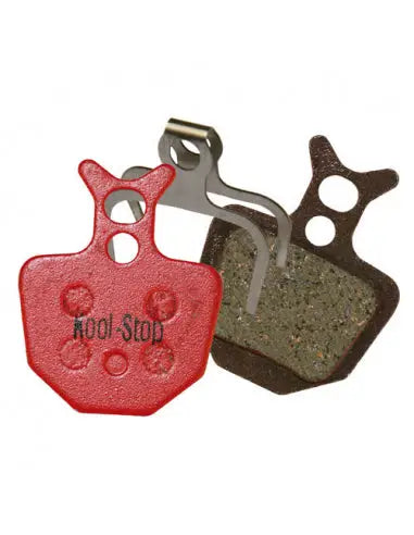 Par Pastillas K-stop Formula Oro Kool Stop
