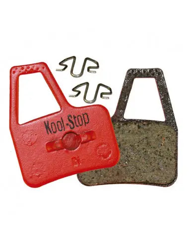 Par Pastillas K-stop Hayes El Camino Kool Stop