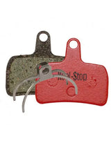 Par Pastillas K-stop Hope Mono Mini Kool Stop