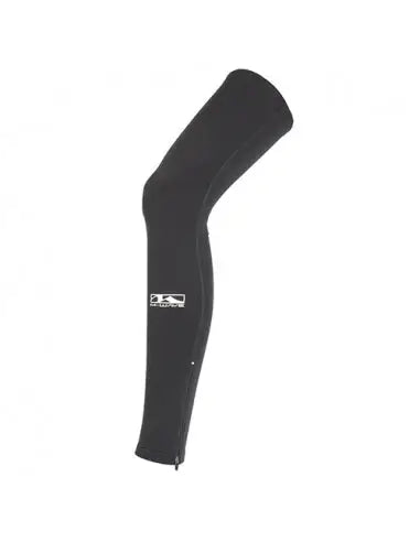 Par Perneras -wave Negras S/ M-WAVE - Color: Negro - Talla: M