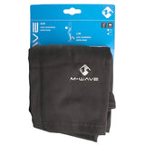 Par Perneras -wave Negras S/ M-WAVE - Color: Negro - Talla: M