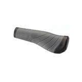 Par Puños Anatomico Comfort-lock Gris/negro Velo
