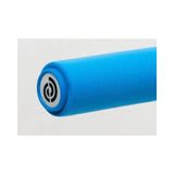 Par Puños Bike Ribbon Silicona Azul
