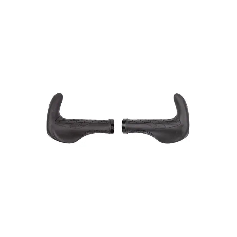 Par Puños C-suplemento Reg. Vice Grip D2 Negro Varios