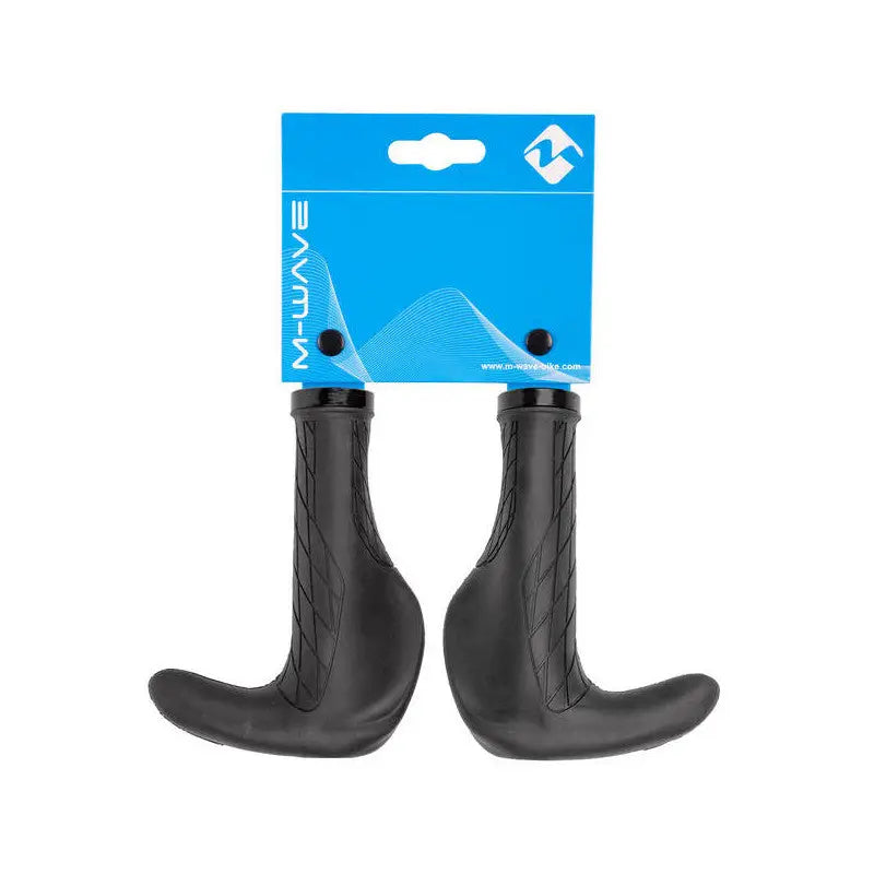 Par Puños C-suplemento Reg. Vice Grip D2 Negro Varios