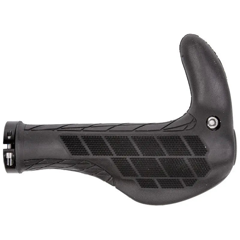 Par Puños C-suplemento Reg. Vice Grip D2 Negro Varios