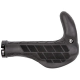 Par Puños C-suplemento Reg. Vice Grip D2 Negro Varios