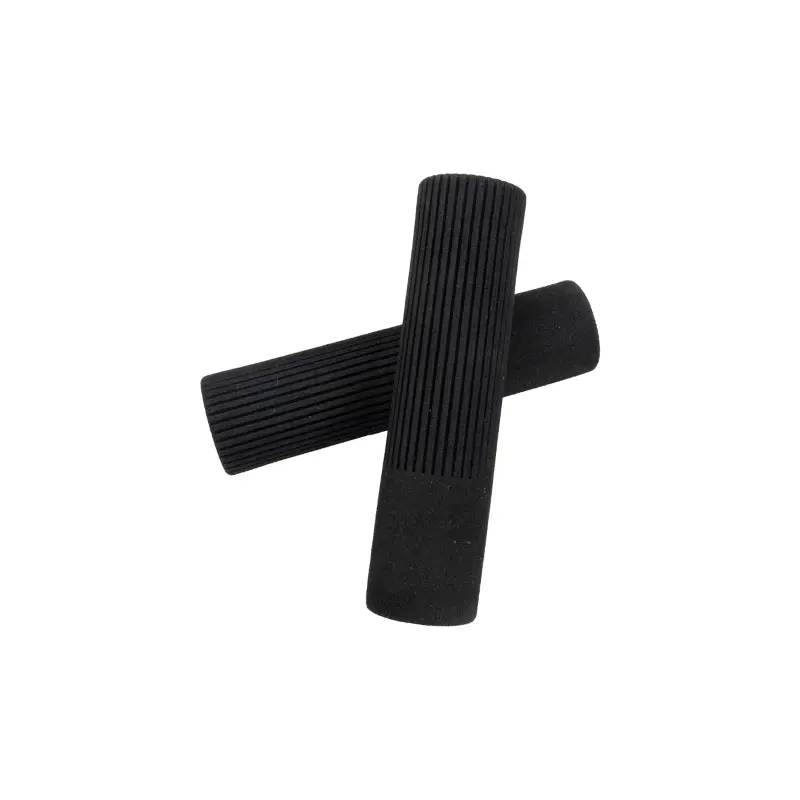 Par Puños Feather 2 Negro (32 mm) Prologo