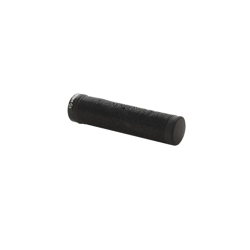 Par Puños Velo Soft Touch C-tonillo, Negro