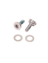 Par Tornillos Sujeccion Biela Campagnolo