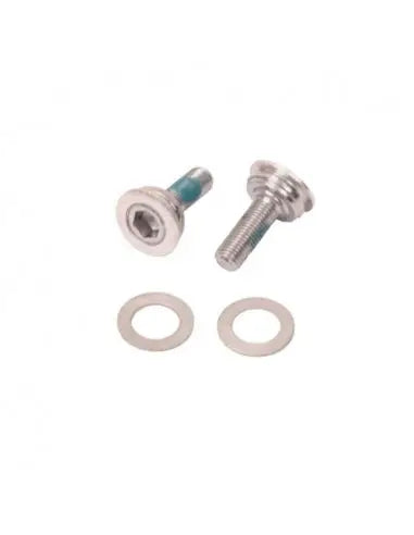 Par Tornillos Sujeccion Biela Campagnolo