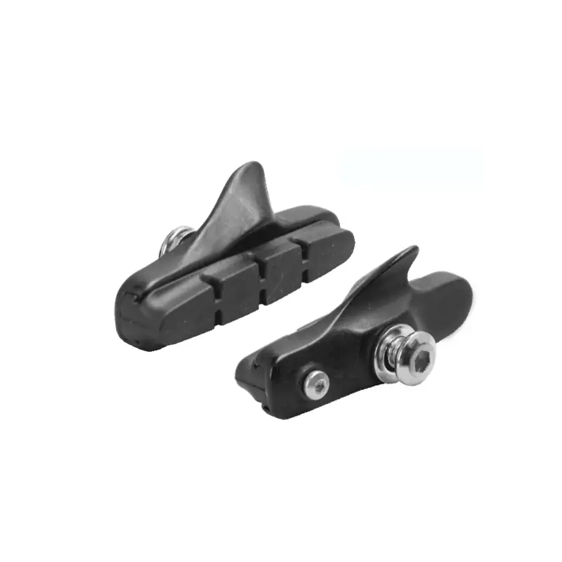Par Zapatas Alligator Carretera 55 mm Campagnolo Ne