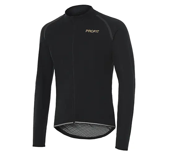 Paravientos Ciclismo Spiuk Profit Cold&rain Ultralight Unisex