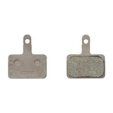 Pastillas Fd B05S Deore M525-486-445 Resina Inox Shimano