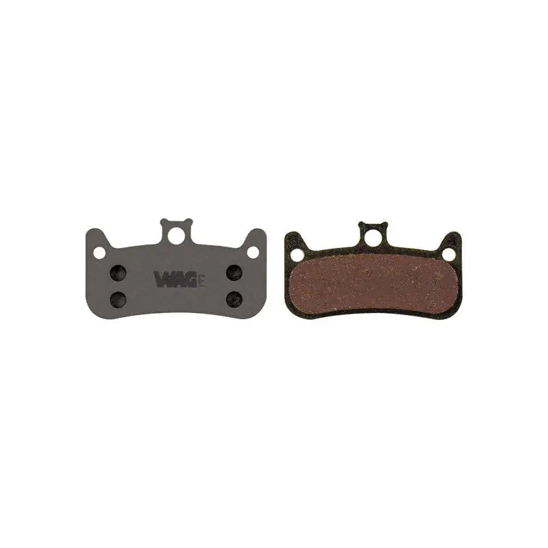 Pastillas Fd Formula Cura 4 E-BIKE WAG
