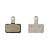 Pastillas Fd M515 Deore M05 Resina Shimano
