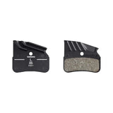 Pastillas Fd M8120-7120 Resina N03A Rf Alu 4 Pisto E-BIKE Shimano
