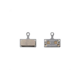 Pastillas Fd M9000-8100-8000 Metal G04S Inox Shimano
