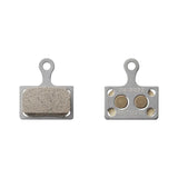 Pastillas Fd M9100-RS805-R7070 Metal K04S Titanio Shimano