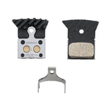 Pastillas Fd M9100-RS805-R7070 Metal L04C Rf Refrigerada Shimano