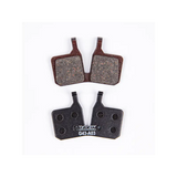 Pastillas Fd Magura Mt 5-7 Organica Braking