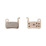 Pastillas Fd Metal M06 BR-M965-M966-M775-M545 Shimano