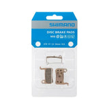 Pastillas Fd Metal M06 BR-M965-M966-M775-M545 Shimano