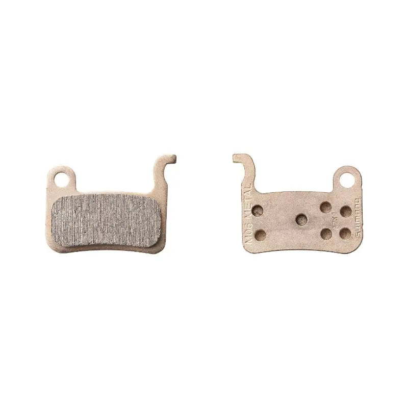 Pastillas Fd Metal M06 BR-M965-M966-M775-M545 Shimano