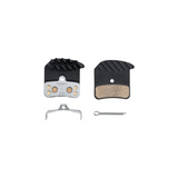 Pastillas Fd Saint M820-8020 Metal H03C Rf 4 Pist BR-M8120, BR-M7120, BR-M6120, BR-M8020 Shimano