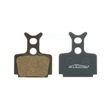 Pastillas Fd Semi-metalica Formula Mega-the ONE,R1 Alligator
