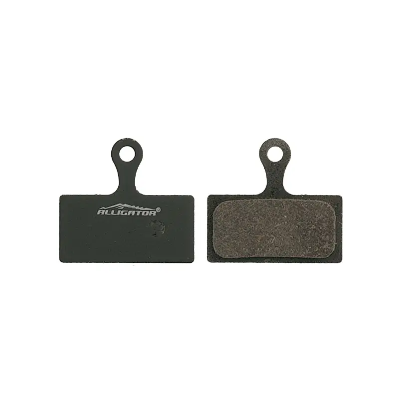 Pastillas Fd Semi-metalica Sh Xtr-xt 2012 8000-785 Alligator