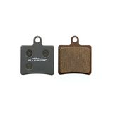 Pastillas Fd Semi-metalicas Hope Mini Alligator