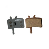 Pastillas Fd Semi-metalicas para Avid-juicy Alligator