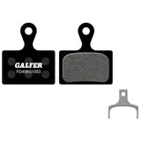 Pastillas Fd Sh Ultegra Road-xtr-grx 2019 Galfer D.ACE,ULTEGRA,BR-RS305-405-505-805-M9100 Galfer Bike