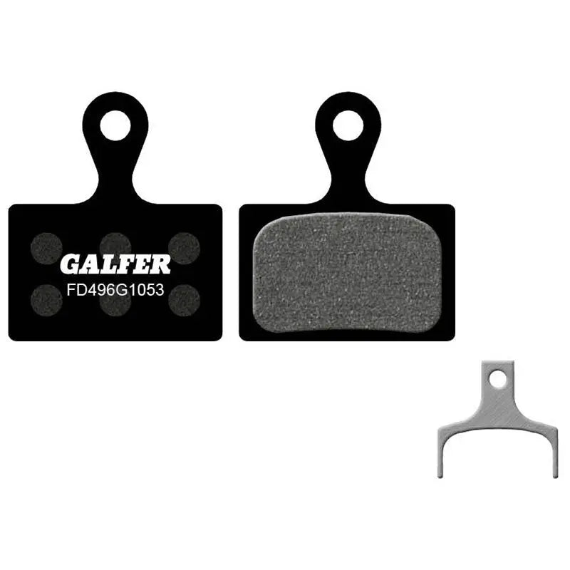 Pastillas Fd Sh Ultegra Road-xtr-grx 2019 Galfer D.ACE,ULTEGRA,BR-RS305-405-505-805-M9100 Galfer Bike
