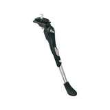 Pata De Cabra Aluminio Regulable 24-28 Cuadro WAG Negra