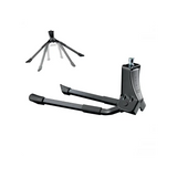 Pata De Cabra Central Doble Hopper 80 En Acero 28" Ursus