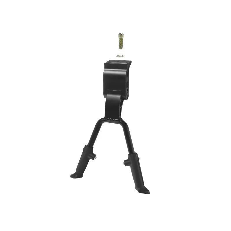 Pata De Cabra (central) Reforzada Regulable 24-28 E-BIKE WAG