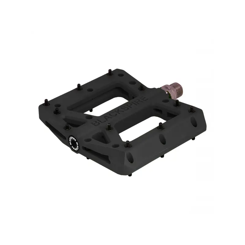 Pedales Blackspire Enduro Nylon