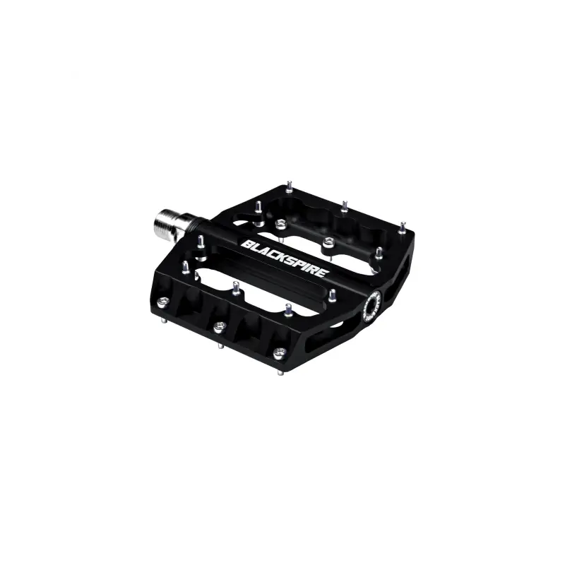 Pedales Blackspire Sub 420 - Color: Negro